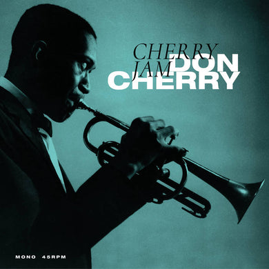 Don Cherry - Cherry Jam - ElMuelle1931