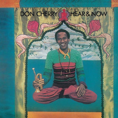 Don Cherry - Hear & Now - ElMuelle1931