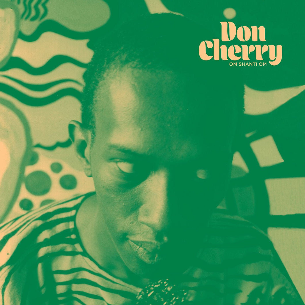 Don Cherry - Om Shanti Om - ElMuelle1931