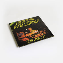 Load image into Gallery viewer, Doris Norton - Artificial Intelligence - ElMuelle1931
