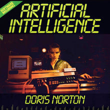 Load image into Gallery viewer, Doris Norton - Artificial Intelligence - ElMuelle1931
