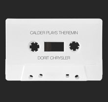 Load image into Gallery viewer, Dorit Chrysler - Calder Plays Theremin - ElMuelle1931
