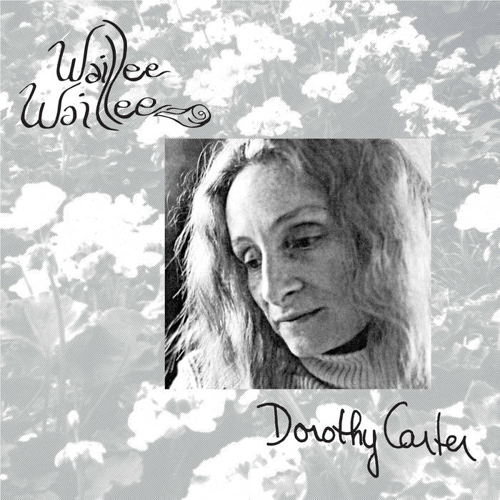 Dorothy Carter - Waillee Waillee - ElMuelle1931