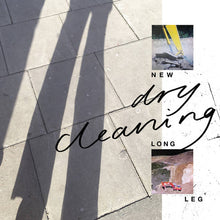 Load image into Gallery viewer, Dry Cleaning - New Long Leg - ElMuelle1931
