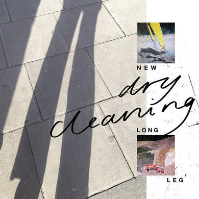 Dry Cleaning - New Long Leg - ElMuelle1931