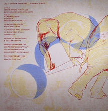 Load image into Gallery viewer, Dylan Carlson &amp; Rogier Smal - Elephanto Bianco - ElMuelle1931

