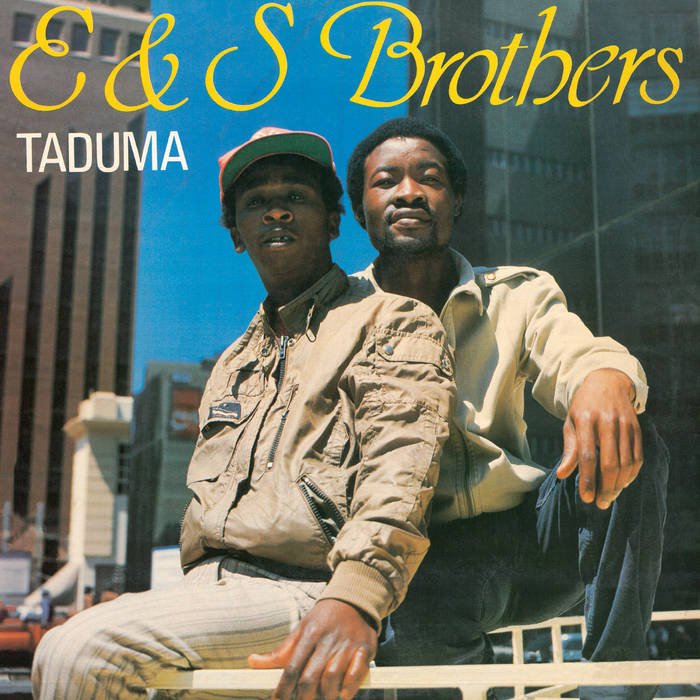 E & S Brothers - Taduma - ElMuelle1931