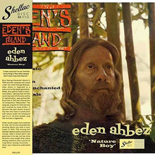 Load image into Gallery viewer, Eden Ahbez - Nature Boy - ElMuelle1931
