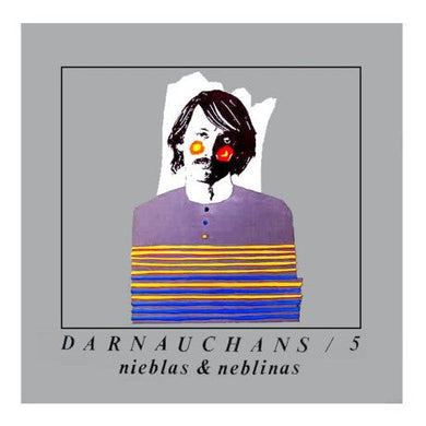 Eduardo Darnauchans - Nieblas & Neblinas - ElMuelle1931