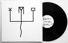 Load image into Gallery viewer, Efrain Rozas - I Enjoy The World - ElMuelle1931
