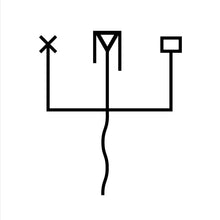 Load image into Gallery viewer, Efrain Rozas - I Enjoy The World - ElMuelle1931
