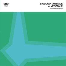 Load image into Gallery viewer, Egisto Macchi - Biologia Animale E Vegetale - ElMuelle1931
