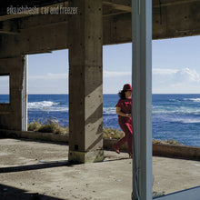 Load image into Gallery viewer, Eiko Ishibashi - Car And Freezer - ElMuelle1931
