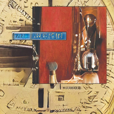 Elementals' Orrery - Elementals' Orrery - ElMuelle1931