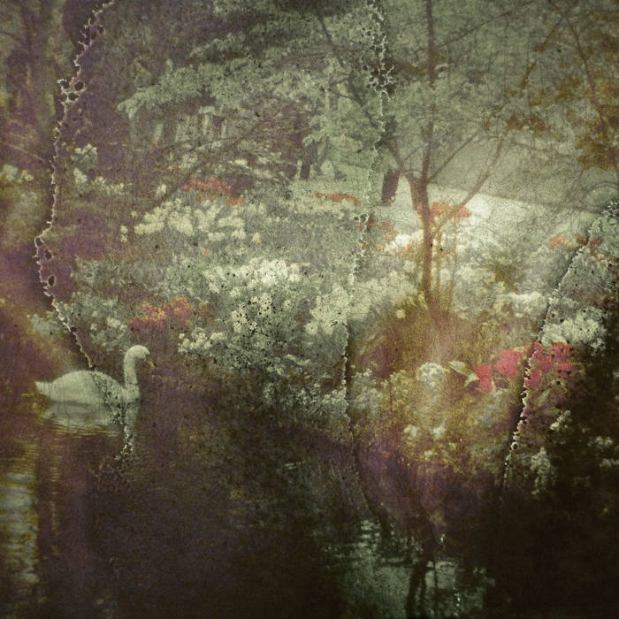 Élodie - Echos Pastoraux - ElMuelle1931