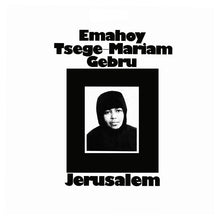 Load image into Gallery viewer, Emahoy Tsegue Maryam Guebrou – Jerusalem - ElMuelle1931

