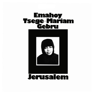 Emahoy Tsegue Maryam Guebrou – Jerusalem - ElMuelle1931