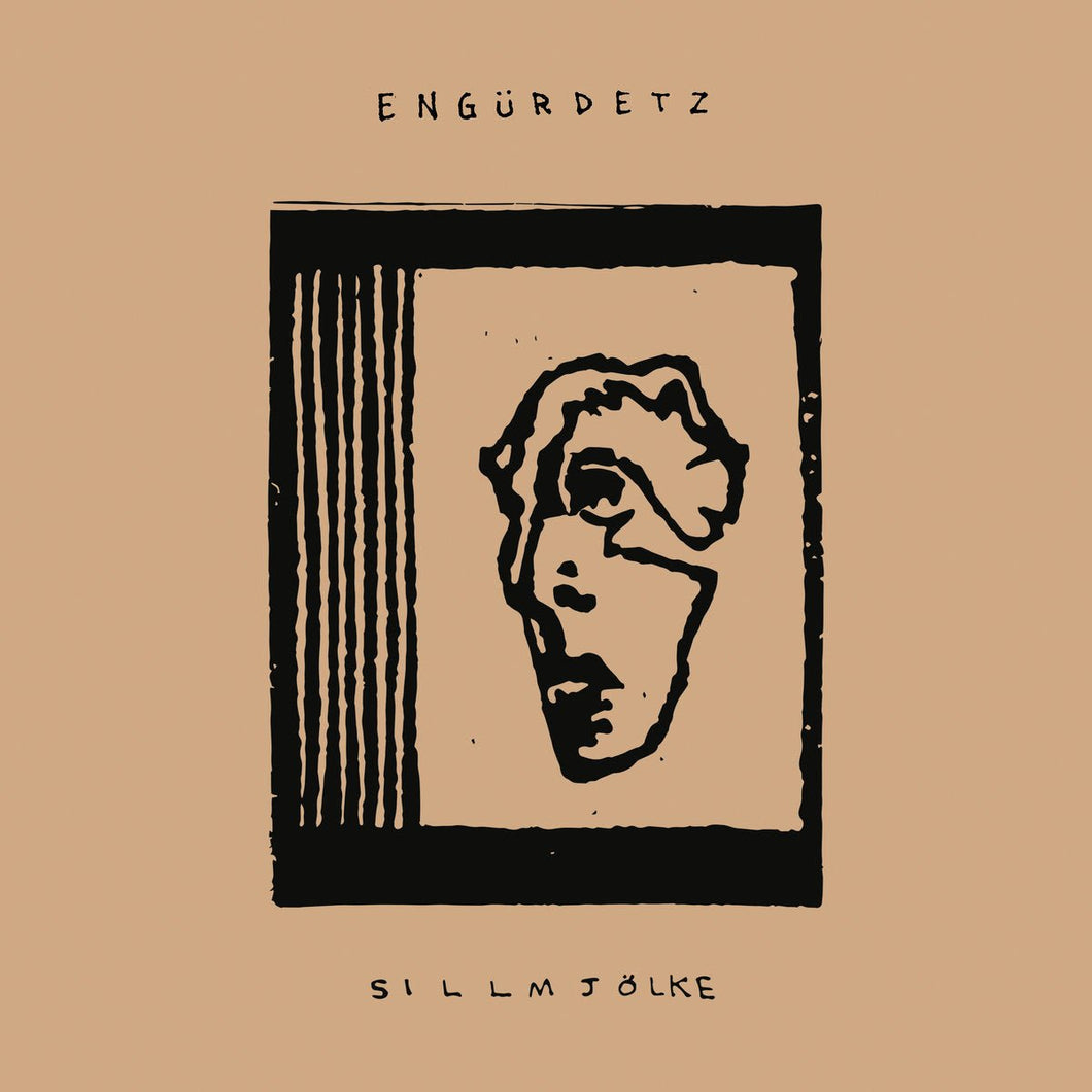 Engürdetz - Sillmjölke - ElMuelle1931