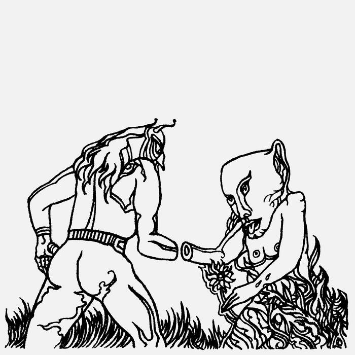 Enno Velthuys - Ontmoeting - ElMuelle1931