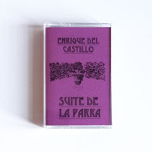 Load image into Gallery viewer, Enrique Del Castillo - Suite de la Parra - ElMuelle1931
