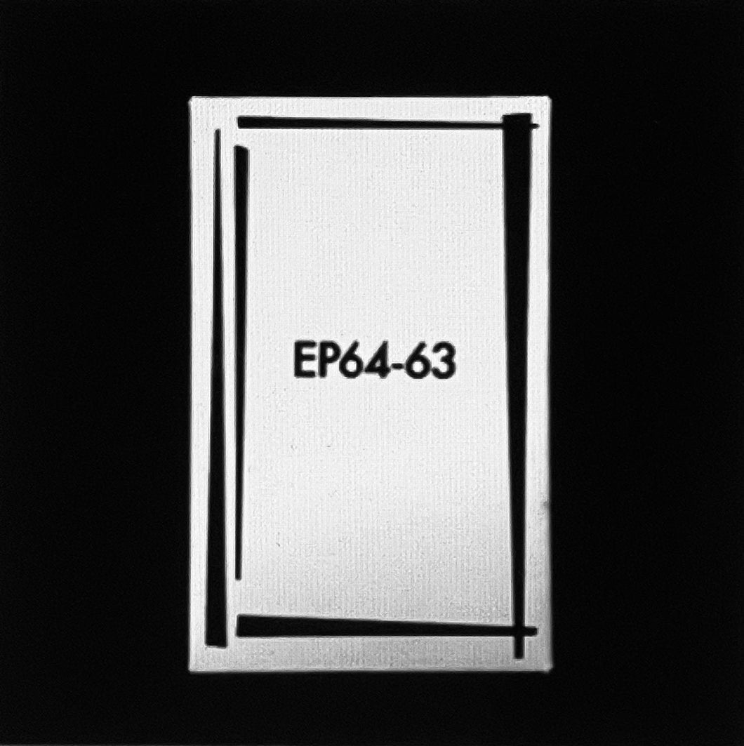 EP64, Dali de Saint Paul, Agathe Max, Valentina Magaletti, Yoshino Shigihara - EP64-63 - ElMuelle1931