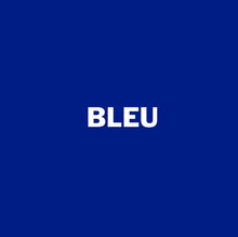 Load image into Gallery viewer, Étant Donnés - Bleu - ElMuelle1931
