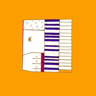 Ex-Terrestrial – Ex-Terrestrial - ElMuelle1931