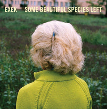 Load image into Gallery viewer, Exek - Some Beautiful Species Left - ElMuelle1931

