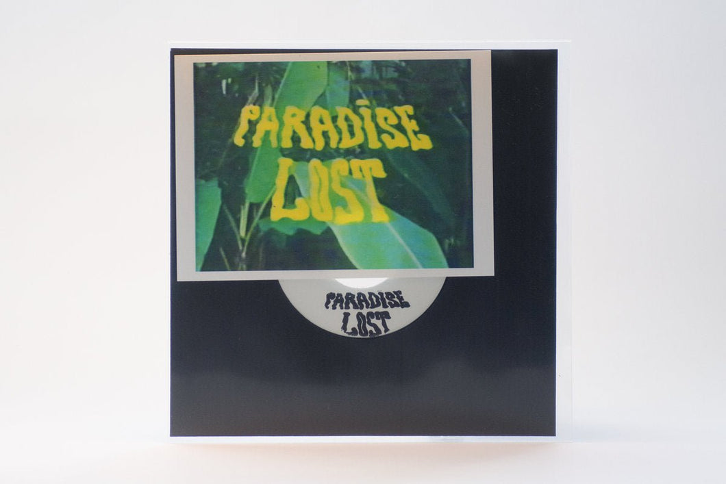Eyot Tapes - Ajor / Path Of Snakes - ElMuelle1931