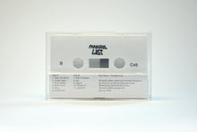 Load image into Gallery viewer, Eyot Tapes - Ajor / Path Of Snakes - ElMuelle1931
