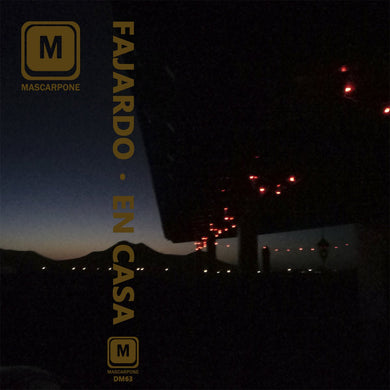 Fajardo - En Casa - ElMuelle1931
