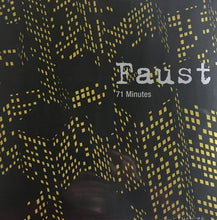 Load image into Gallery viewer, Faust - 71 Minutes - ElMuelle1931
