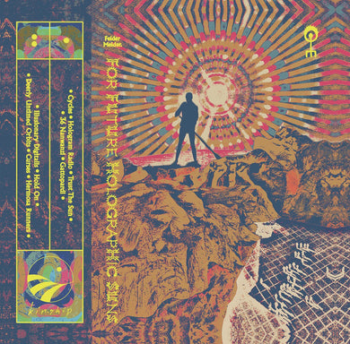 Feldermelder - For Future Holographic Suns - ElMuelle1931