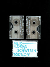 Load image into Gallery viewer, Felix-Florian Tödtloff / Schweben - &quot;Echonomy Series Number Four Otomatik Muziek – #24&quot; - ElMuelle1931
