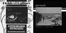 Load image into Gallery viewer, Fields Of Gaffney / Pernath – Split 7&quot; - ElMuelle1931

