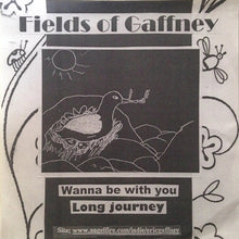 Load image into Gallery viewer, Fields Of Gaffney / Pernath – Split 7&quot; - ElMuelle1931
