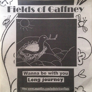 Fields Of Gaffney / Pernath – Split 7