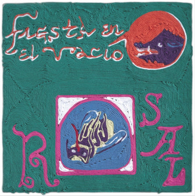 Fiesta En El Vacío – Rosal - ElMuelle1931