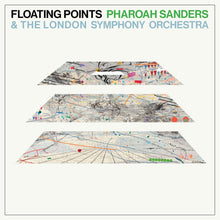 Load image into Gallery viewer, Floating Points, Pharoah Sanders &amp; The London Symphony Orchestra ‎- Promises - ElMuelle1931
