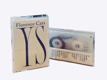 Load image into Gallery viewer, Florence Cats – Ys - ElMuelle1931
