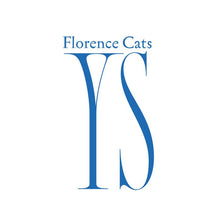 Load image into Gallery viewer, Florence Cats – Ys - ElMuelle1931
