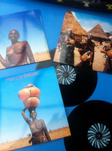 Load image into Gallery viewer, Francis Bebey – African Electronic Music 1975-1982 - ElMuelle1931
