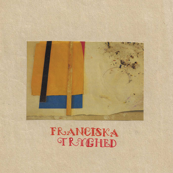 Franciska - Tryghed - ElMuelle1931
