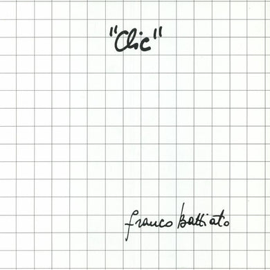 Franco Battiato - Clic - ElMuelle1931