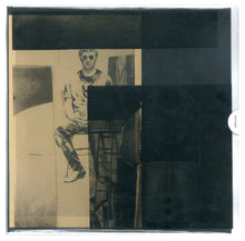 Load image into Gallery viewer, Frans Zwartjes &amp; Lodewijk de Boer / Frans Zwartjes Sound System - Masterpiece / Spectator - ElMuelle1931
