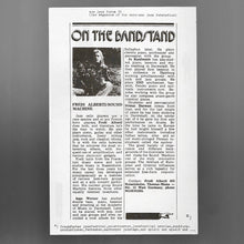 Load image into Gallery viewer, Fredi Alberti - Soundmaschine (Live in Mörlenbach, 1983) - ElMuelle1931
