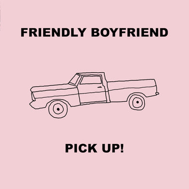Friendly Boyfriend- Pick Up! - ElMuelle1931