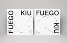Load image into Gallery viewer, Fuego - Kiu - ElMuelle1931
