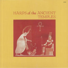 Load image into Gallery viewer, Gail Laughton - Harps Of The Ancient Temples - ElMuelle1931

