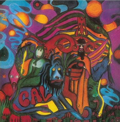 Gal Costa - Gal - ElMuelle1931